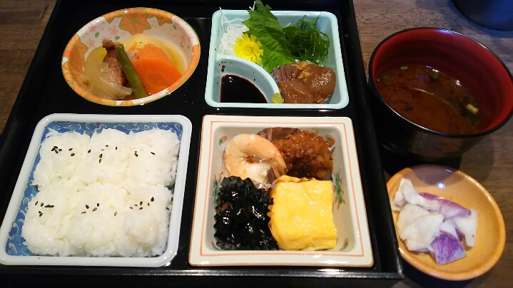 居酒屋ふくべのレポート写真1（める）