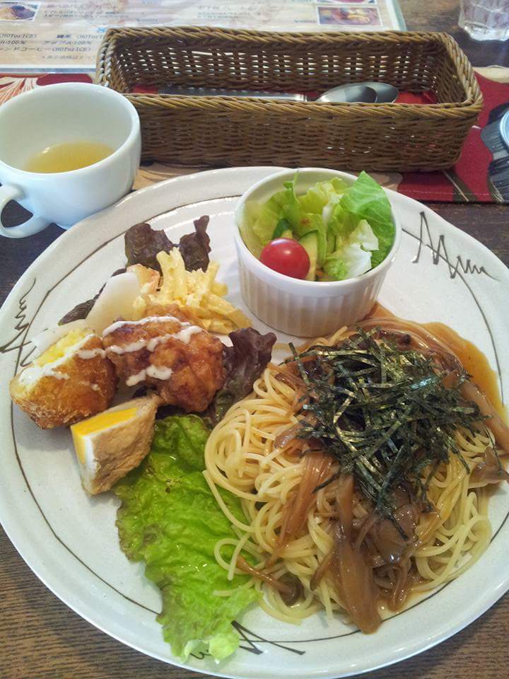 RESORT DINING MAHALOのレポート写真1（mogu）