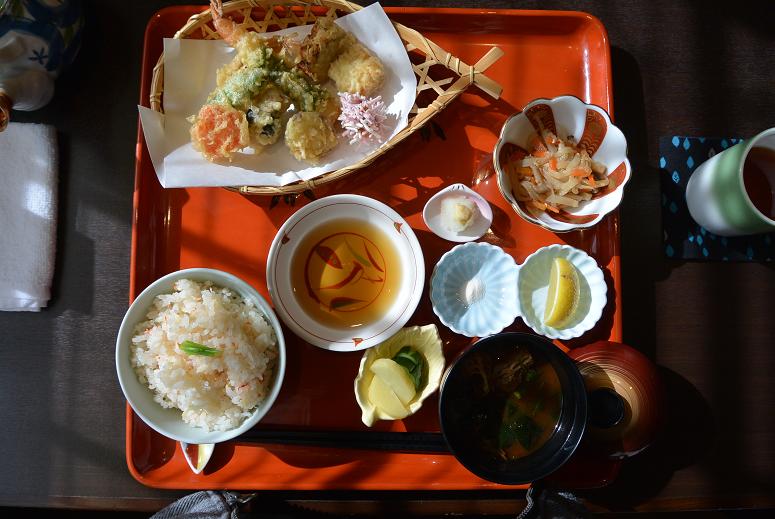 旬彩処 たけとものレポート写真2（レッツなシニア）
