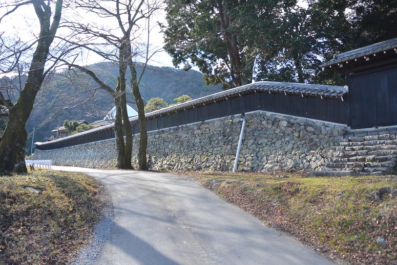行基寺のレポート写真3（レッツなシニア）