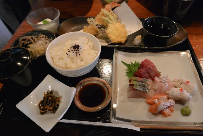 居酒屋 彩のレポート写真4（レッツなシニア）