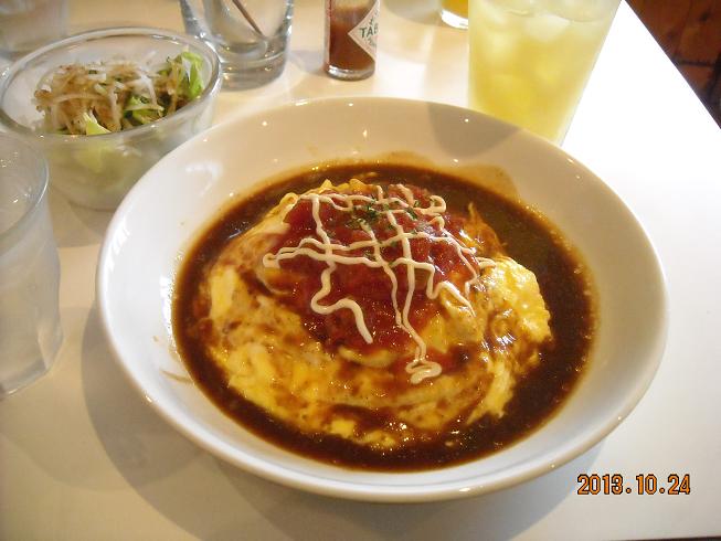 Cafe Boomのレポート写真2（レッツなシニア）