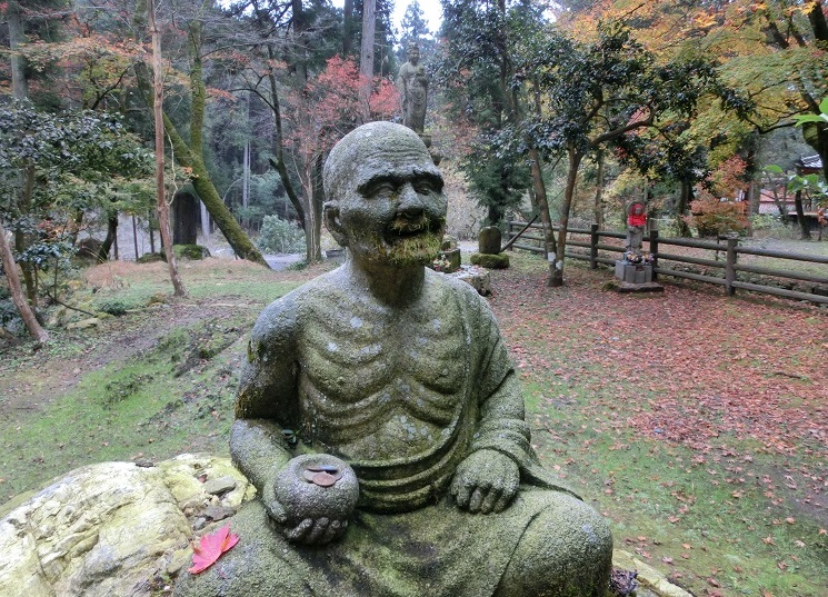 谷汲山 華厳寺のレポート写真2（レッツなミドル）