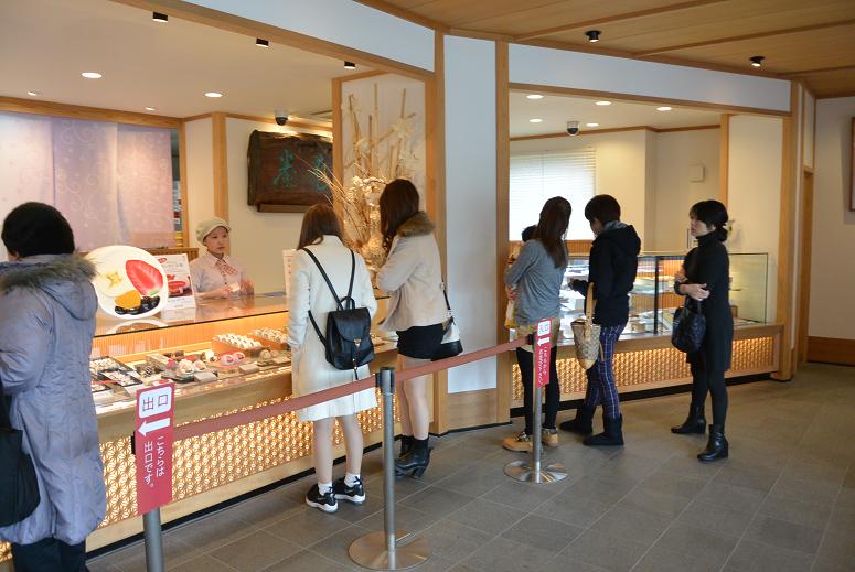 養老軒 本店のレポート写真3（レッツなシニア）