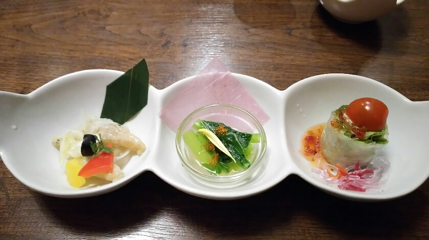 彩食ダイニング さくら小町 各務原中央店のレポート写真3（める）