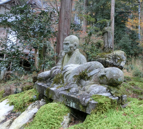 谷汲山 華厳寺のレポート写真3（レッツなミドル）