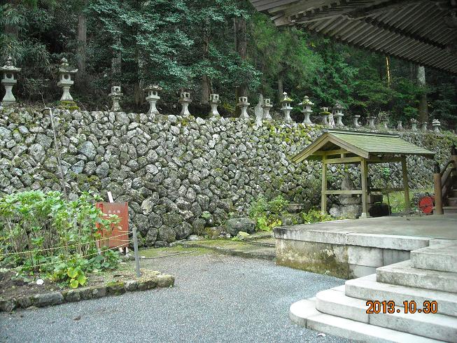 甘南美寺のレポート写真4（レッツなシニア）