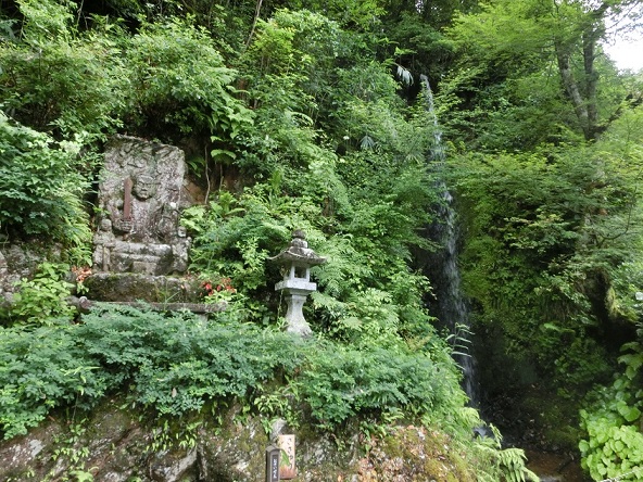 甘南美寺のレポート写真4（レッツなミドル）