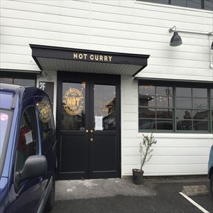 NOT CURRYのレポート写真5（レッツなシニア）