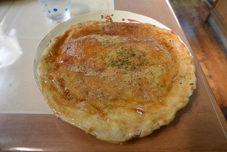 佐野屋のレポート写真1（レッツなシニア）