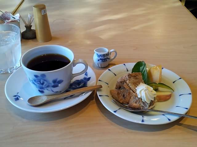 茶えずりのレポート写真4（mogu）
