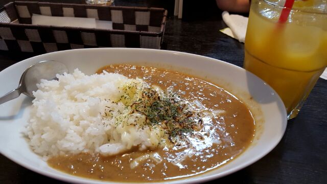 カフェ・レストラン octoのレポート写真4（mogu）
