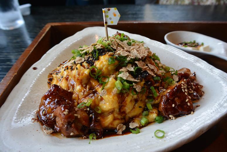 art+eat atelier felizのレポート写真1（レッツなシニア）