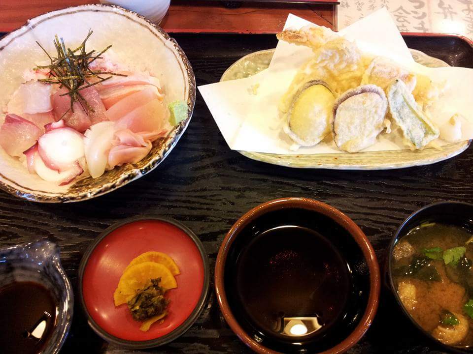 酒肴旨飯旬 やしろのレポート写真1（mogu）