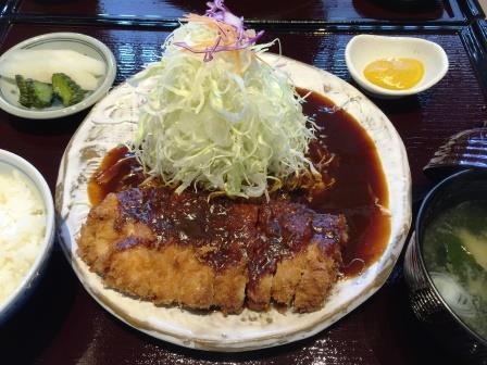 みなみ川 瑞穂店のレポート写真1（offshore）