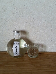 平瀬酒造店のレポート写真1（にしこ）