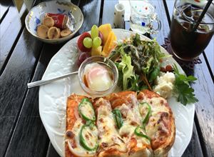 ルクールせきやのレポート写真1（レッツなシニア）