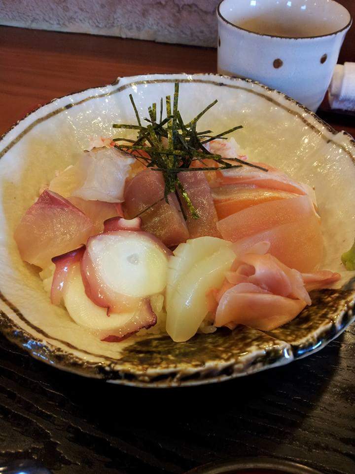 酒肴旨飯旬 やしろのレポート写真2（mogu）
