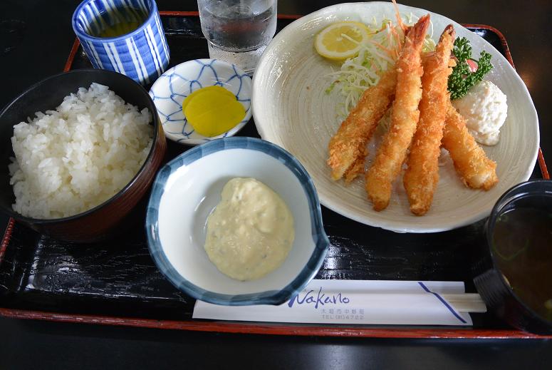 レストラン中野 のレポート写真3（レッツなシニア）