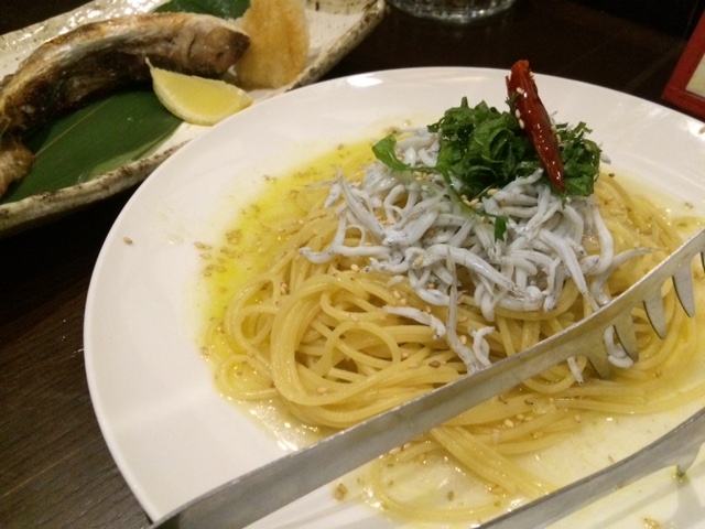 古民家 DINING BAR のらくらのレポート写真1（まーち）