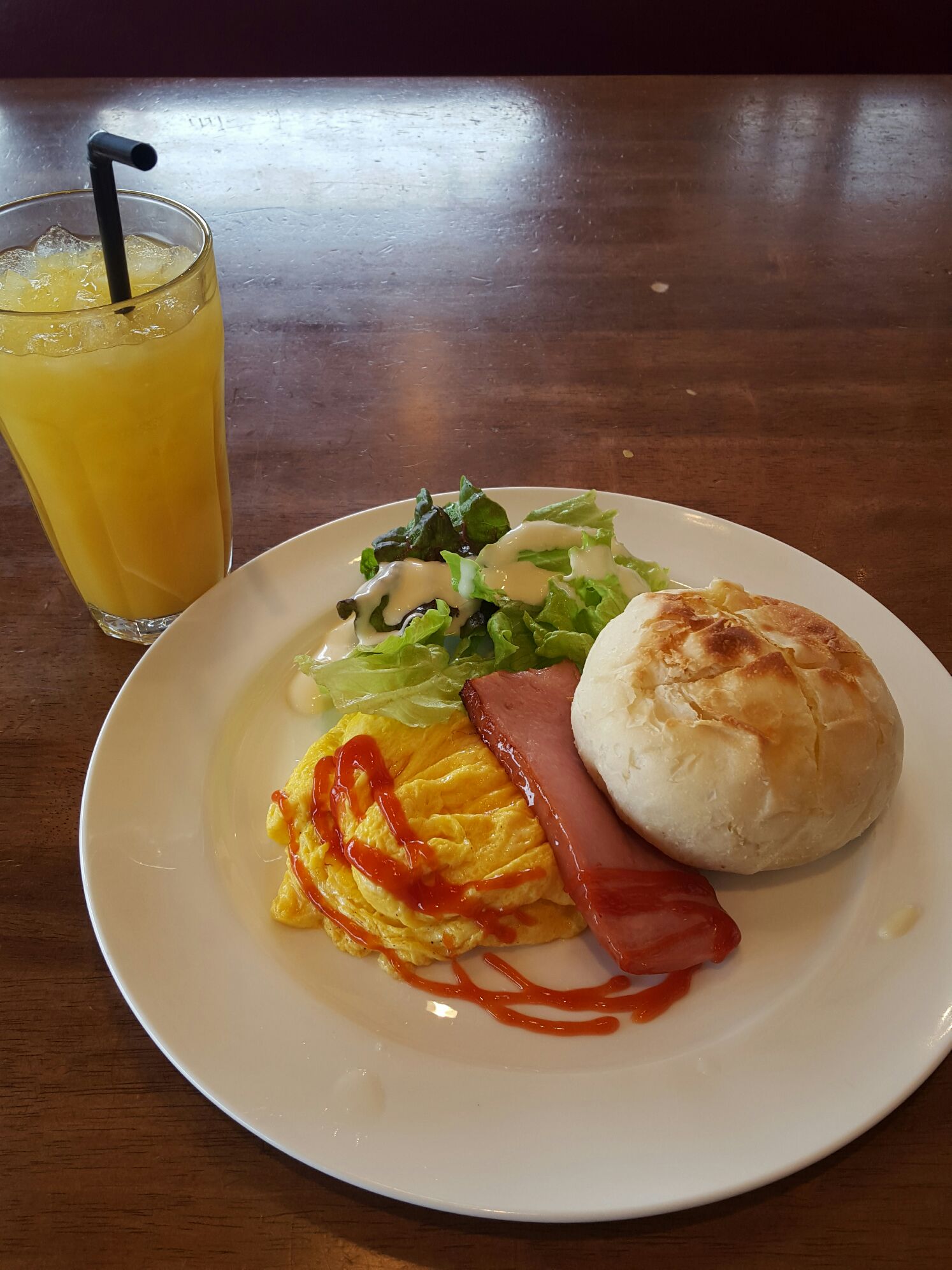 キャッツカフェ  各務原店のレポート写真1（mogu）