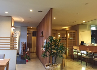 膳彩Dining So–ki 創季のレポート写真2（結衣）