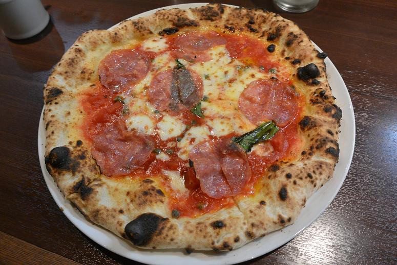 Cucina Italiana La Moraのレポート写真2（レッツなシニア）