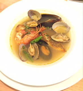 膳彩Dining So–ki 創季のレポート写真3（結衣）