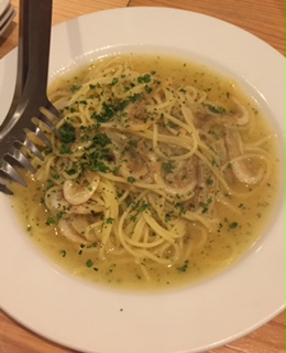 膳彩Dining So–ki 創季のレポート写真4（結衣）