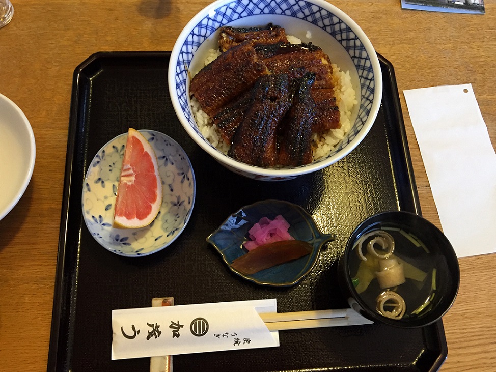 加茂うのレポート写真4（瀬戸の人）
