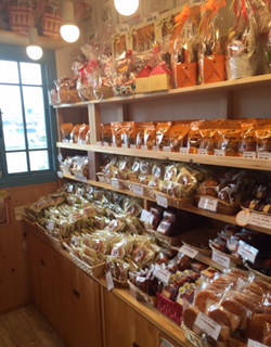 Sweets homareのレポート写真4（結衣）