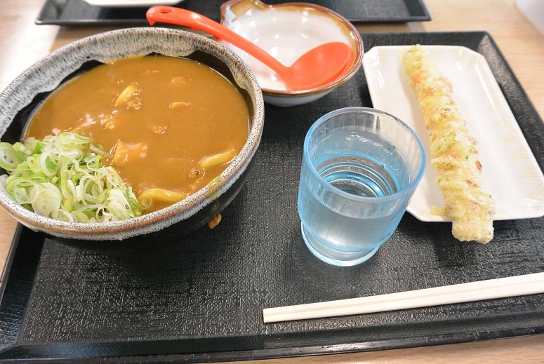 どんどん庵 笠松店のレポート写真4（レッツなシニア）