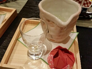 万福(まんふく)のレポート写真1（にしこ）