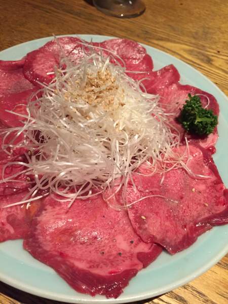 雪月花 大野店のレポート写真1（ラッキールーラーじゃん）