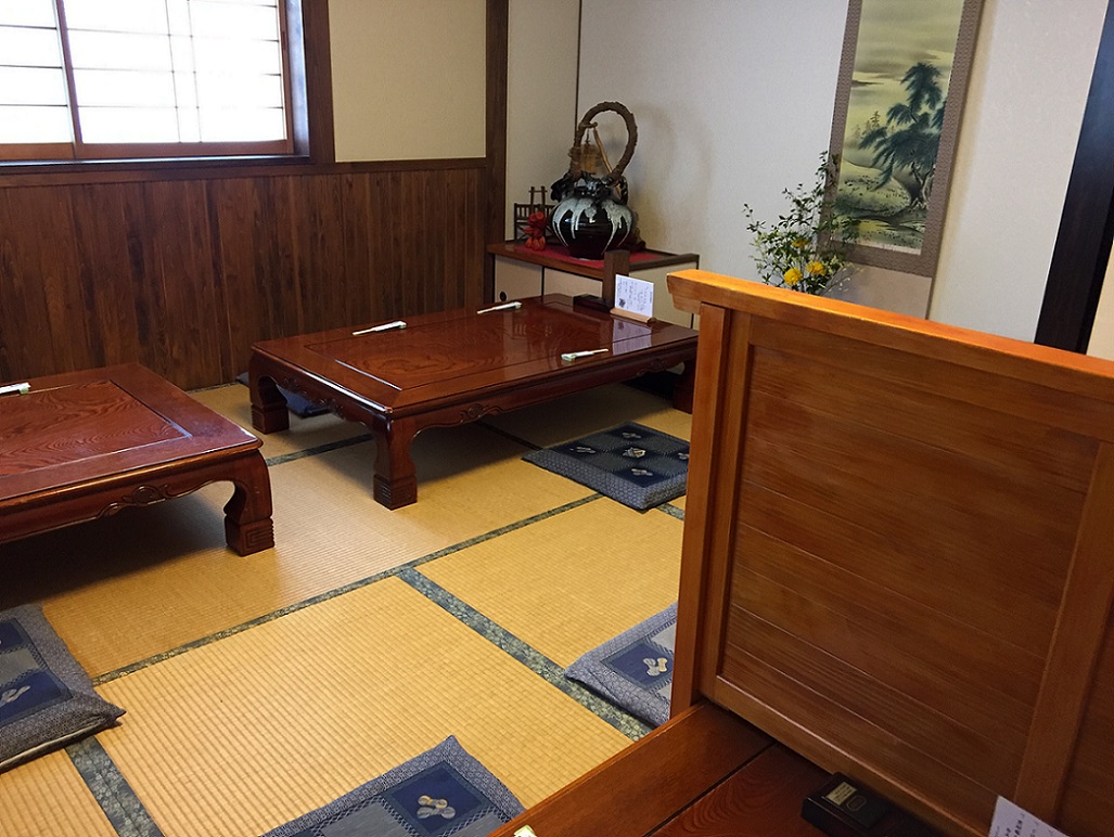 若竹のレポート写真2（瀬戸の人）