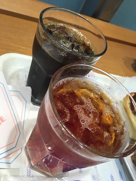 ヴィドフランス アスティ岐阜店のレポート写真3（マロン）