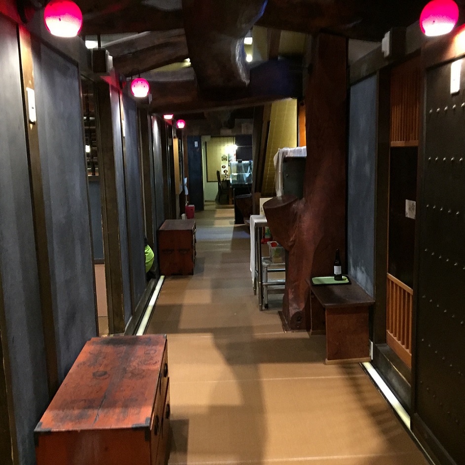 うなぎ屋たむろ グリュー各務原店のレポート写真3（瀬戸の人）