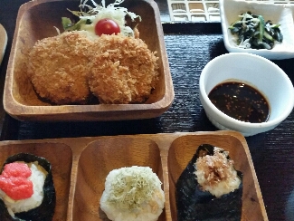 生姜の仕合わせ 糸のレポート写真1（にしこ）