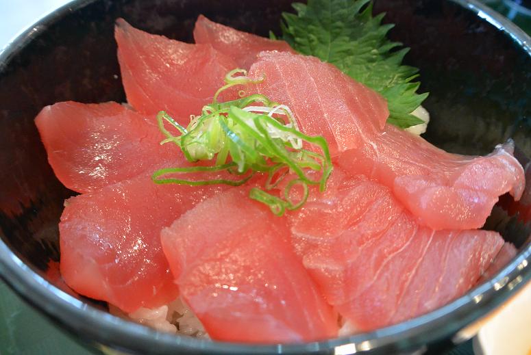 海鮮丼専門店 とっとやのレポート写真2（レッツなシニア）