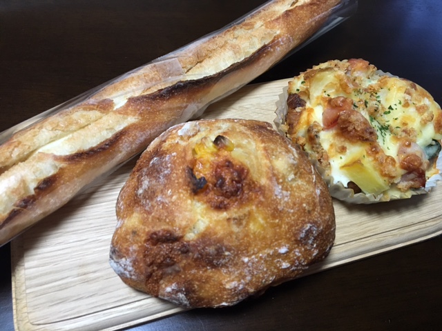 Hachi Painのレポート写真2（ちょこ）