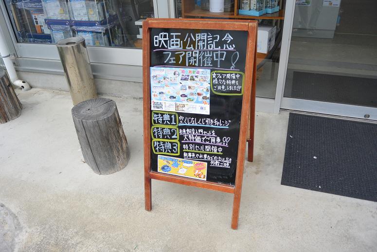 AQUARIUM PRO SHOP エーピーエヌ 本店のレポート写真3（レッツなシニア）