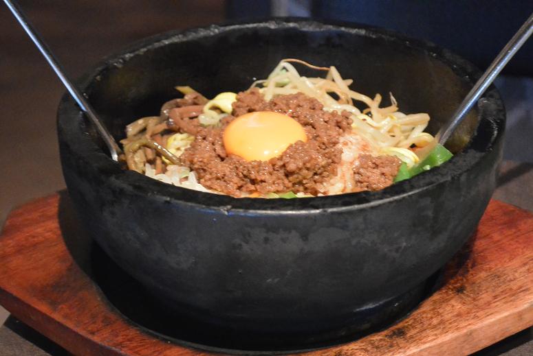 焼肉ダイニング 牛源 岐南店のレポート写真4（レッツなシニア）