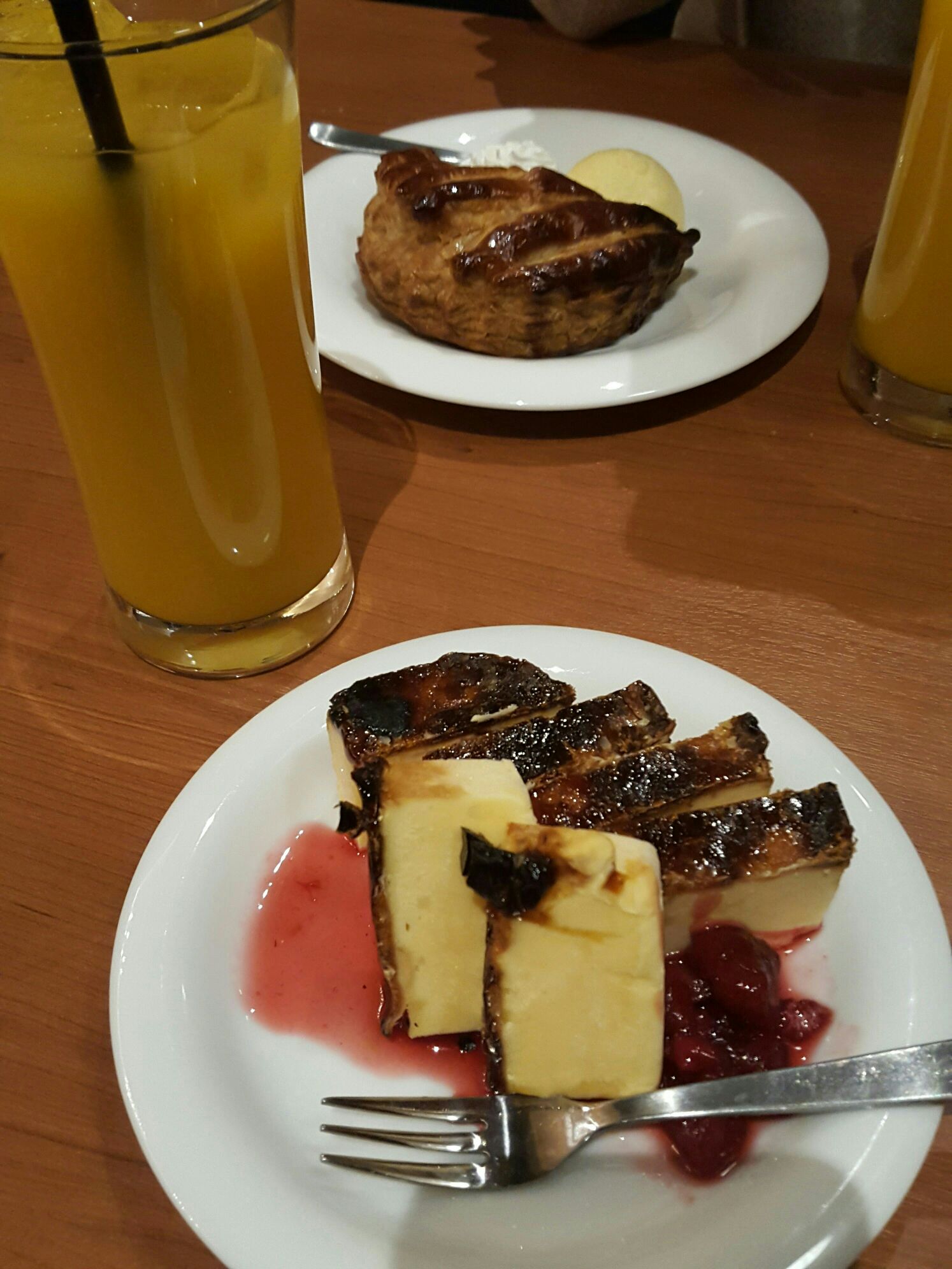 PATISSERIE&BRASSERIE RUBETTAのレポート写真4（mogu）