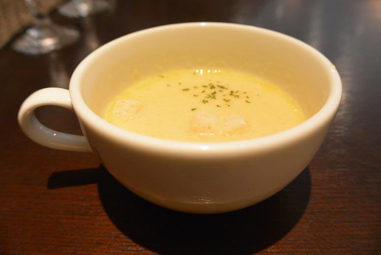 洋食dining TOM'S惣YAのレポート写真1（レッツなシニア）