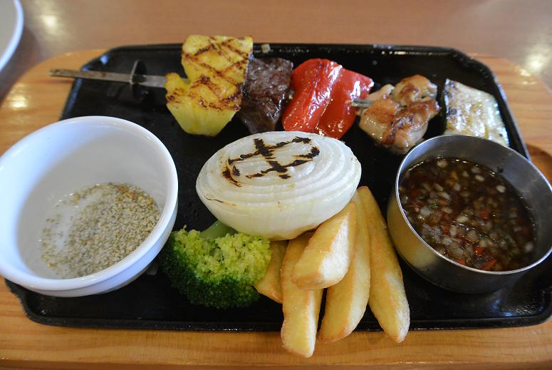 Big Boy 各務原店のレポート写真1（レッツなシニア）