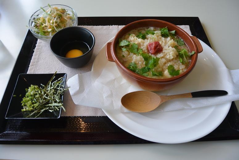 CAFE RESTAURANT Simbaのレポート写真2（レッツなシニア）