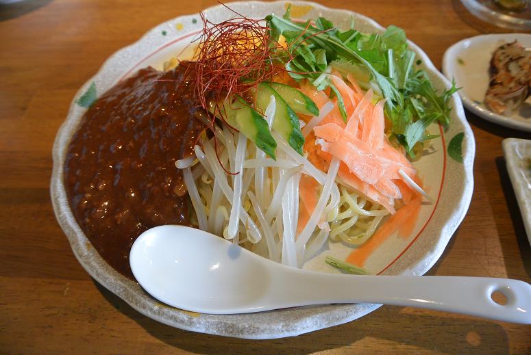 中華屋 KORANのレポート写真2（レッツなシニア）