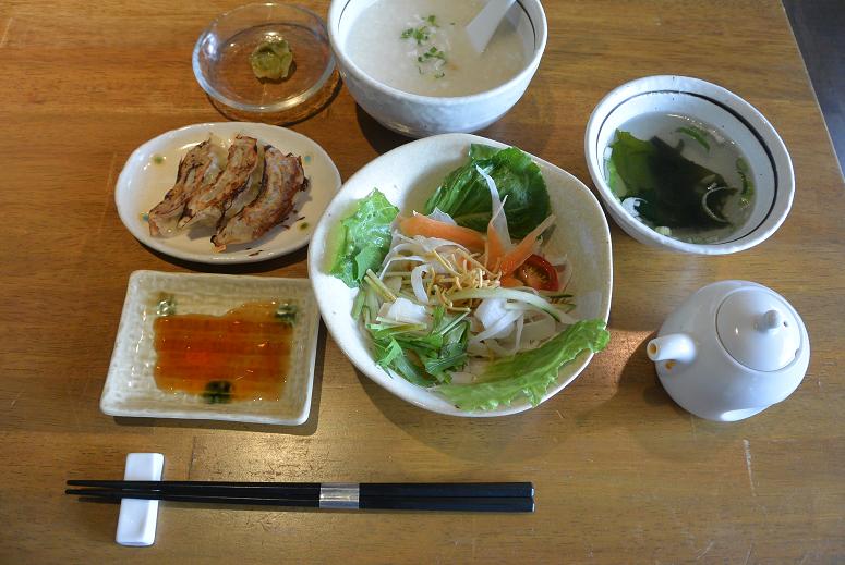 中華屋 KORANのレポート写真3（レッツなシニア）