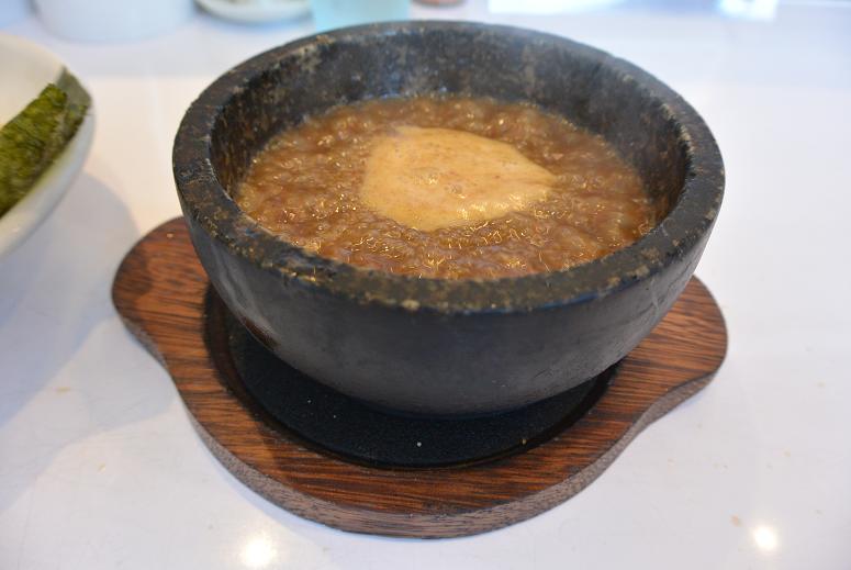 ぶっと麺しゃにむにのレポート写真3（レッツなシニア）