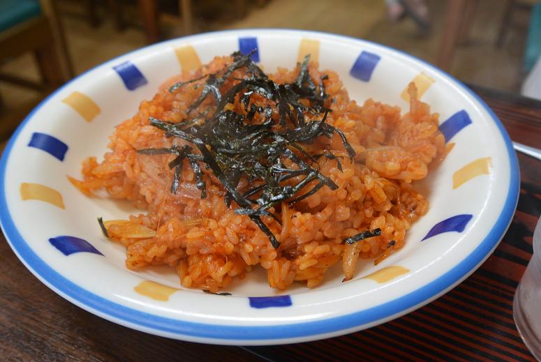 東亭食堂のレポート写真4（レッツなシニア）